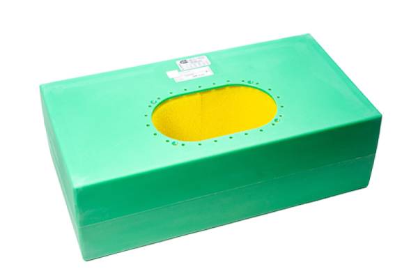 Radium Engineering - RADIUM Engineering 20-0646 Radium Engineering R06A Fuel Cell Bladder - 6 Gallon