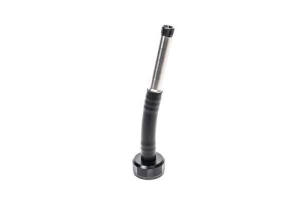 Radium Engineering - RADIUM Engineering 20-0687-00 Radium Dump Can Cap Assembly - Standard Filler