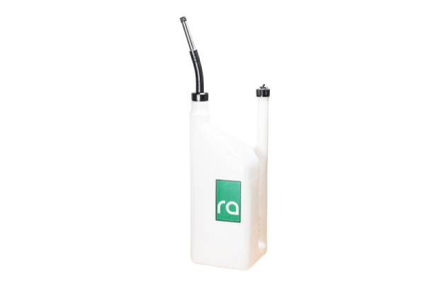 Radium Engineering - RADIUM Engineering 20-0697-00 Radium Quick Fill Dump Can Standard Filler
