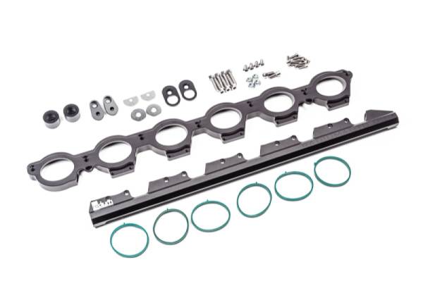 Radium Engineering - RADIUM Engineering 20-0753 Radium Engineering Toyota MK5 Supra Port Injection Kit - Fits 2019-2021 BMW Z4
