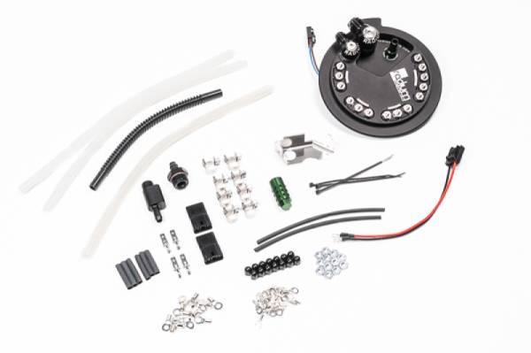 Radium Engineering - RADIUM Engineering 20-0760 Radium Engineering Toyota MK5 Supra Fuel Hanger - Pumps Not Included
