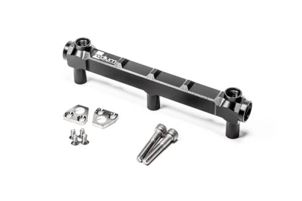 Radium Engineering - RADIUM Engineering 20-0766 Radium Engineering Toyota G16E-GTS Fuel Rail