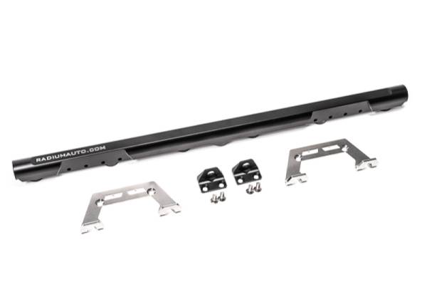 Radium Engineering - RADIUM Engineering 20-0770 Radium Engineering BMW M50 M52 M54 S50 S52 Fuel Rail