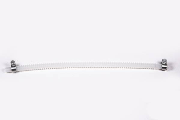 Radium Engineering - RADIUM Engineering 20-0795 Radium Engineering Submersible Fuel Tubing 3/8in x 17.7in Long