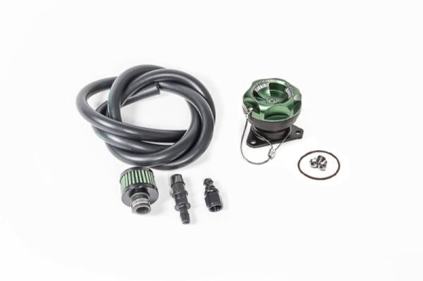 Radium Engineering - RADIUM Engineering 20-0841-20 Radium Engineering FCST-X  Refueling Kit - Direct Mount Standard Fill
