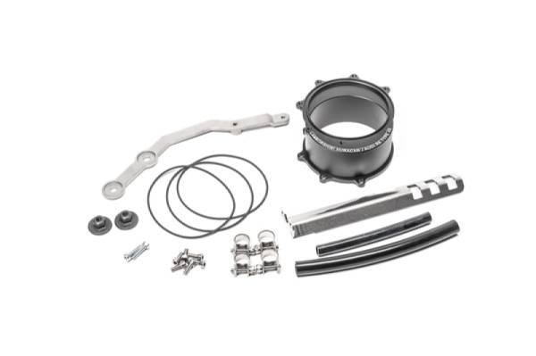 Radium Engineering - RADIUM Engineering 20-0868 Radium Engineering FHST Extension Add-on Audi R8 Type-4S Lamborghini Huracan