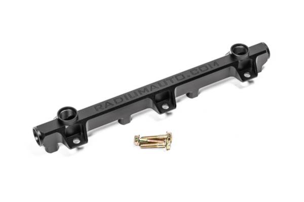Radium Engineering - RADIUM Engineering 20-0870 Radium Engineering Fuel Rail Honda F-H-Series