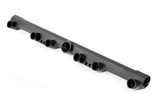 Radium Engineering - RADIUM Engineering 20-0877 Radium Engineering 91-03 Volkswagen Golf GTI 2.8L 12V VR6 Fuel Rail