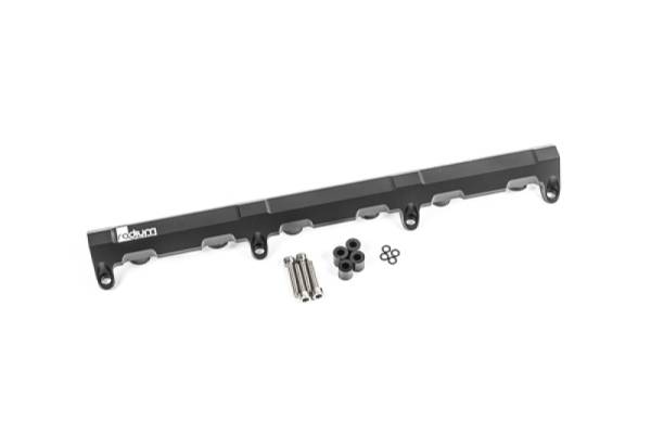 Radium Engineering - RADIUM Engineering 20-0879 Radium Engineering VW/Audi/Porsche 3.2L 24V VR6 Fuel Rail - Fits 2002-2005 Volkswagen Golf