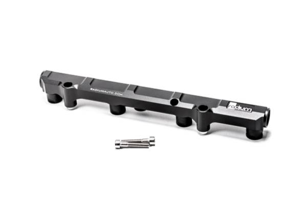 Radium Engineering - RADIUM Engineering 20-0889 Radium Engineering VW/Audi EA888 Fuel Rail / Port Injection