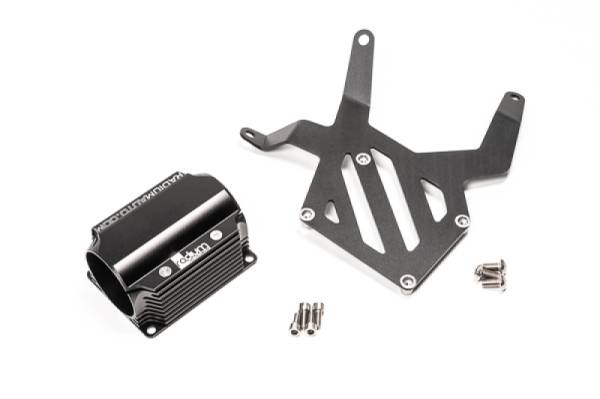 Radium Engineering - RADIUM Engineering 20-0912 Radium Engineering 2012+ Subaru BRZ/FR-S/GT86/GR86 Fuel Filter Mount