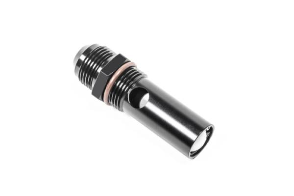 Radium Engineering - RADIUM Engineering 20-0935 Radium Engineering DSV 12AN ORB To 12AN Male High Fill