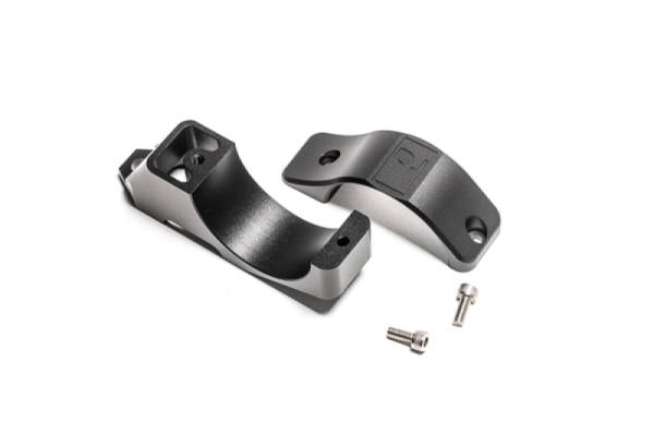 Radium Engineering - RADIUM Engineering 20-0982 Radium Engineering Chevrolet Corvette Fuel Filter Mounting Kit