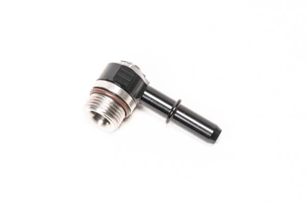 Radium Engineering - RADIUM Engineering 20-1000-0810S Radium Engineering 8AN ORB Swivel Banjo to 10mm SAE Male