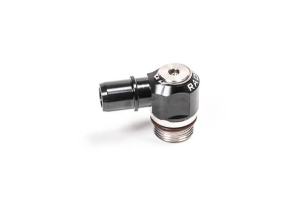 Radium Engineering - RADIUM Engineering 20-1000-12750 Radium Engineering 12AN ORB Banjo To 3/4AN SAE Male Fitting