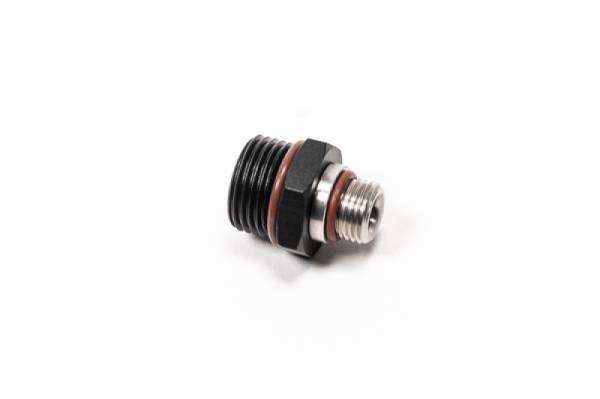 Radium Engineering - RADIUM Engineering 20-1006 Radium Engineering 10AN ORB to 6AN ORB Swivel Union