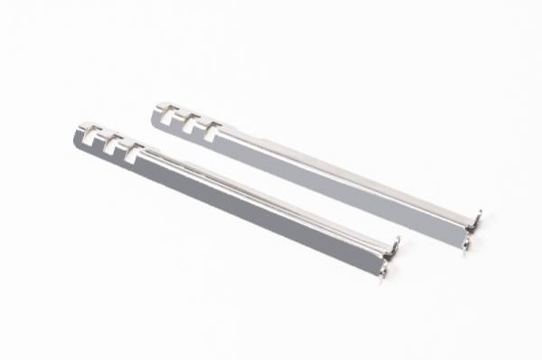 Radium Engineering - RADIUM Engineering 20-1014 Radium Engineering FCST Lift Pump Mounts for Mid Depth