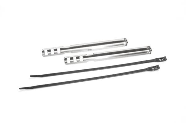 Radium Engineering - RADIUM Engineering 20-1213 Radium Engineering FCST-X Lift Pump Mounts - Mid Depth