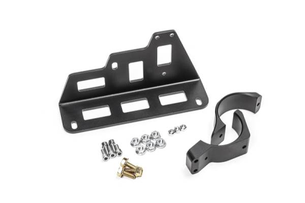 Radium Engineering - RADIUM Engineering 20-1327 Radium Engineering Fuel Filter Mount for CTS-V