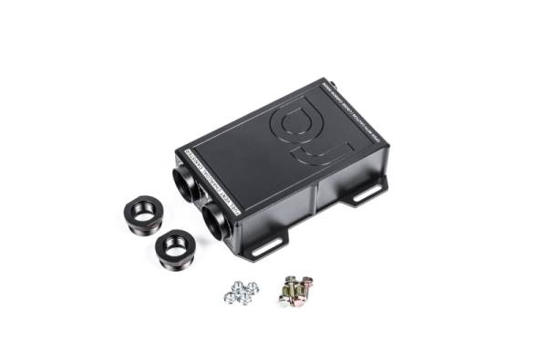 Radium Engineering - RADIUM Engineering 20-1828-00 Radium Engineering Fuel Vent Charcoal Canister - Universal