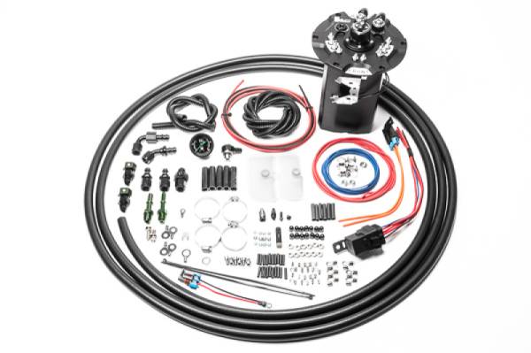 Radium Engineering - RADIUM Engineering 20-1832 Radium Engineering FHST - 350Z/G35/G37/Q50/Q60 (Pumps Not Included)
