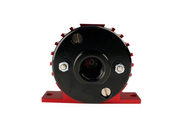 Aeromotive - Aeromotive 11101 Aeromotive A1000 Fuel Pump - EFI or Carbureted Applications