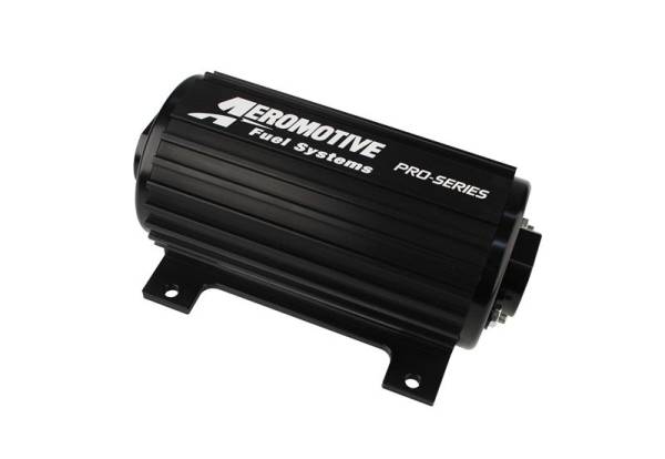Aeromotive - Aeromotive 11102 Aeromotive Pro-Series Fuel Pump - EFI or Carbureted Applications