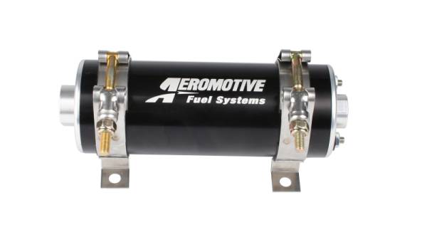 Aeromotive - Aeromotive 11103 Aeromotive 700 HP EFI Fuel Pump - Black