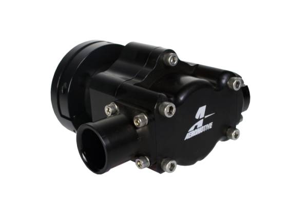 Aeromotive - Aeromotive 11117 Aeromotive Atomic Hex Drive Fuel Pump
