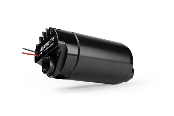 Aeromotive - Aeromotive 11124 Aeromotive A1000 Brushless External Fuel Pump