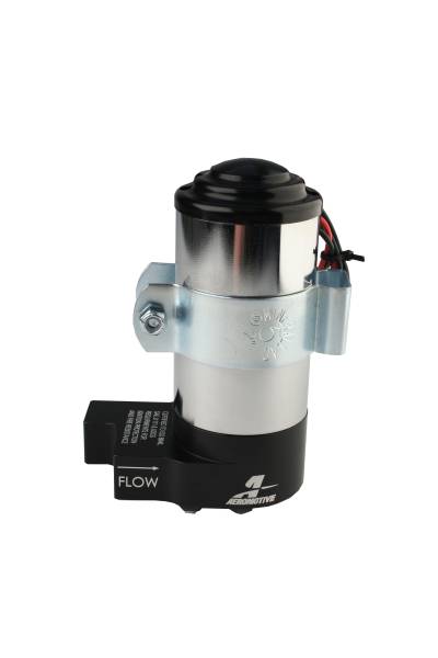 Aeromotive - Aeromotive 11212 Aeromotive Marine Pump 7-PSI - 3/8 NPT ports