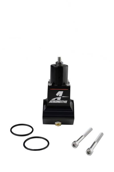 Aeromotive - Aeromotive 11217 Aeromotive A3000 Line-Pressure Regulator Only