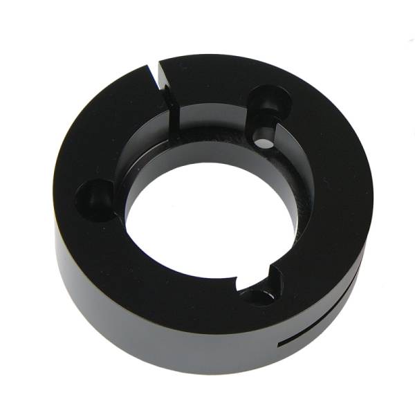 Aeromotive - Aeromotive 11709 Aeromotive Hex Drive Pump Mount Bracket (For Parts 11107/11117)
