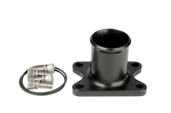 Aeromotive - Aeromotive 11730 Aeromotive Spur Gear Pump Inlet 1-1/4in