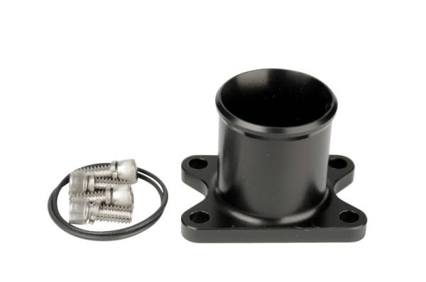 Aeromotive - Aeromotive 11731 Aeromotive Spur Gear Pump Inlet 1-1/2in