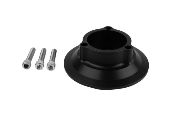 Aeromotive - Aeromotive 11735 Aeromotive Spur Gear V-Band Mounting Adapter