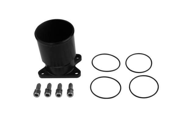 Aeromotive - Aeromotive 11750 Aeromotive AN-08 Female Port Adapter (for 11130)