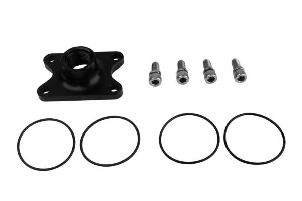 Aeromotive - Aeromotive 11751 Aeromotive 2 Inlet Hose Barb (for 11130)