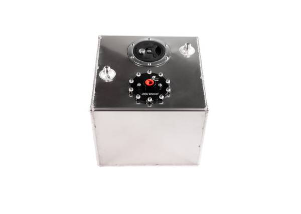 Aeromotive - Aeromotive 11824 Aeromotive Diesel Fuel Cell - 6 Gal
