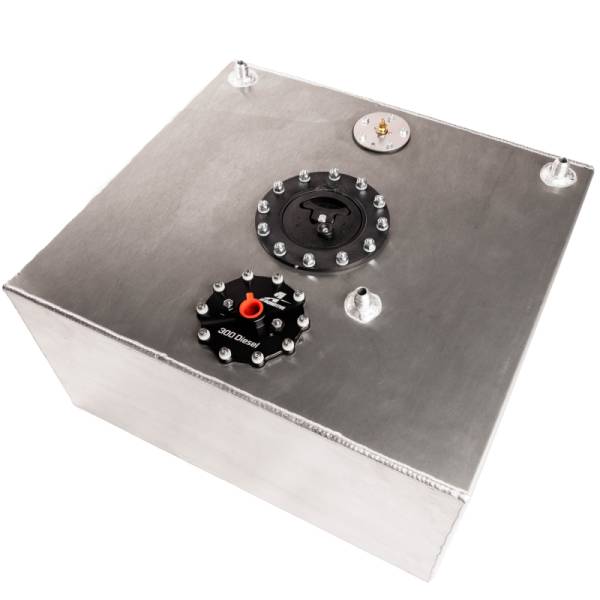 Aeromotive - Aeromotive 11825 Aeromotive Diesel Fuel Cell - 15 Gal