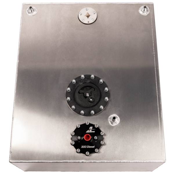 Aeromotive - Aeromotive 11826 Aeromotive Diesel Fuel Cell - 20 Gal