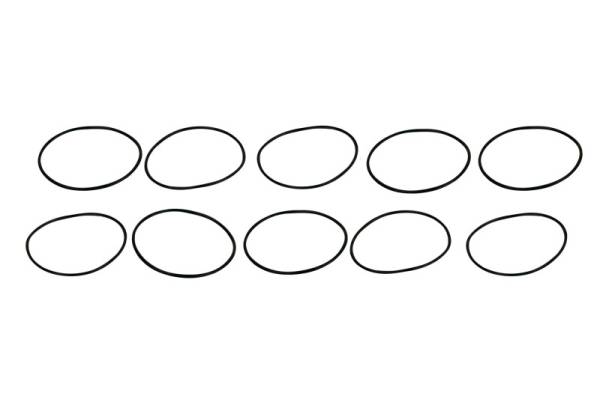 Aeromotive - Aeromotive 12001 Aeromotive Replacement O-Ring (for 12301/12304/12306/12307/12321/12324/12331) (Pack of 10)
