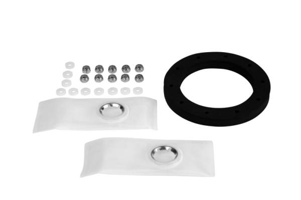 Aeromotive - Aeromotive 12609 Aeromotive Replacement Strainer & Gasket for Phantom Dual 18309