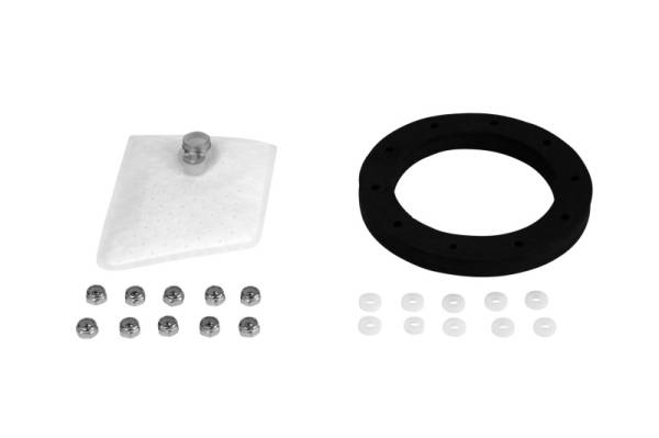 Aeromotive - Aeromotive 12611 Aeromotive Replacement Strainer & Gasket Phantom Flex 18310