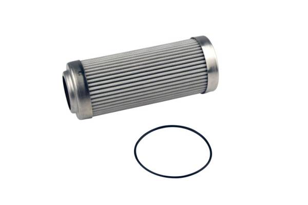 Aeromotive - Aeromotive 12639 Aeromotive Filter Element - 10 Micron Microglass (Fits 12339/12341)