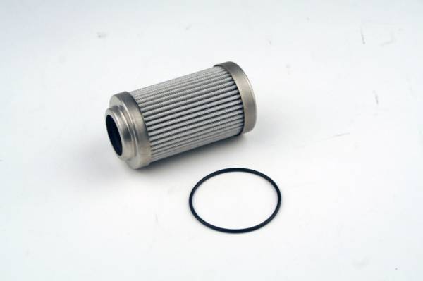 Aeromotive - Aeromotive 12650 Aeromotive Filter Element - 10 Micron Microglass (Fits 12340/12350)