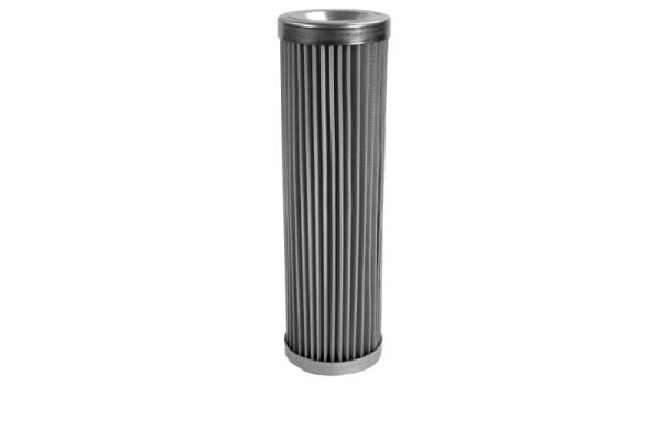 Aeromotive - Aeromotive 12662 Aeromotive Filter Element 100 micron Stainless Steel - Fits 12362