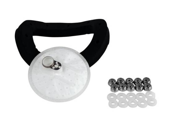 Aeromotive - Aeromotive 12688 Aeromotive Replacement Strainer and Gasket - Phantom System (18688/18689)