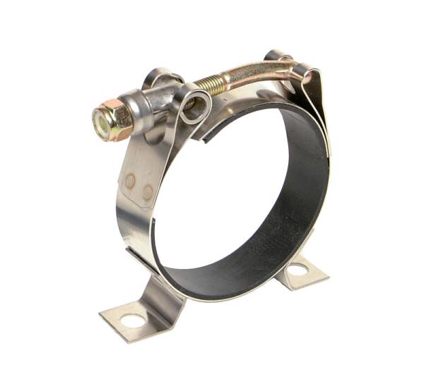 Aeromotive - Aeromotive 12702 Aeromotive 2 1/2 x 3/4 T-Bolt Clamp