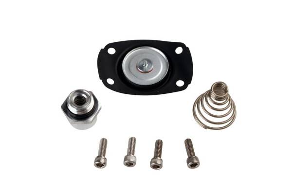 Aeromotive - Aeromotive 13005 Aeromotive Carb Regulator Repair Kit (for 13201/13205/13211/13215/13217/13251/13255)